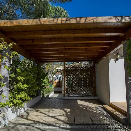 Nyaraló Casa Da Montanha Luz