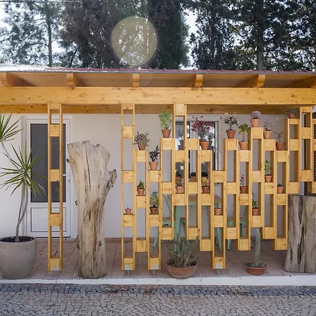 Casa Da Montanha Semesterbostad *