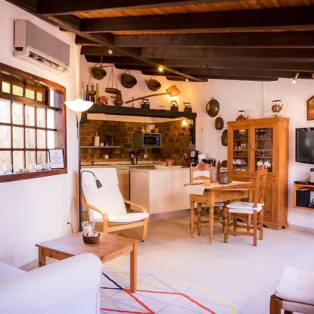 Semesterbostad Casa Da Montanha *