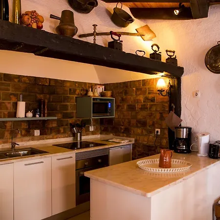 Casa Da Montanha Semesterbostad Luz