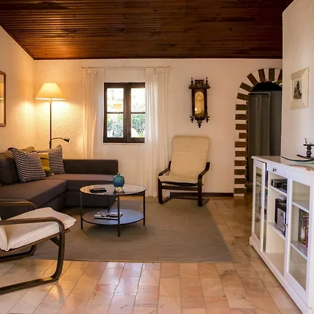 Nyaraló Casa Da Montanha *