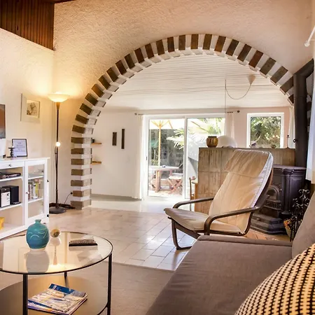 Casa Da Montanha Semesterbostad *