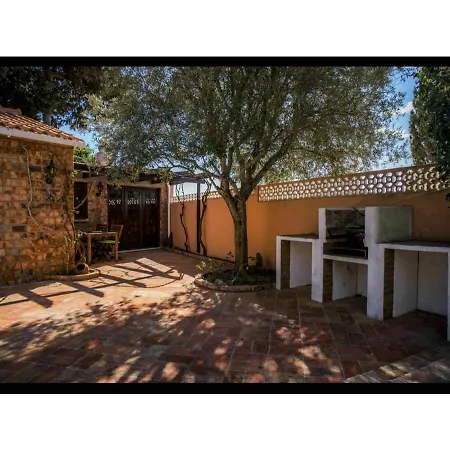 Casa Da Montanha Semesterbostad Luz